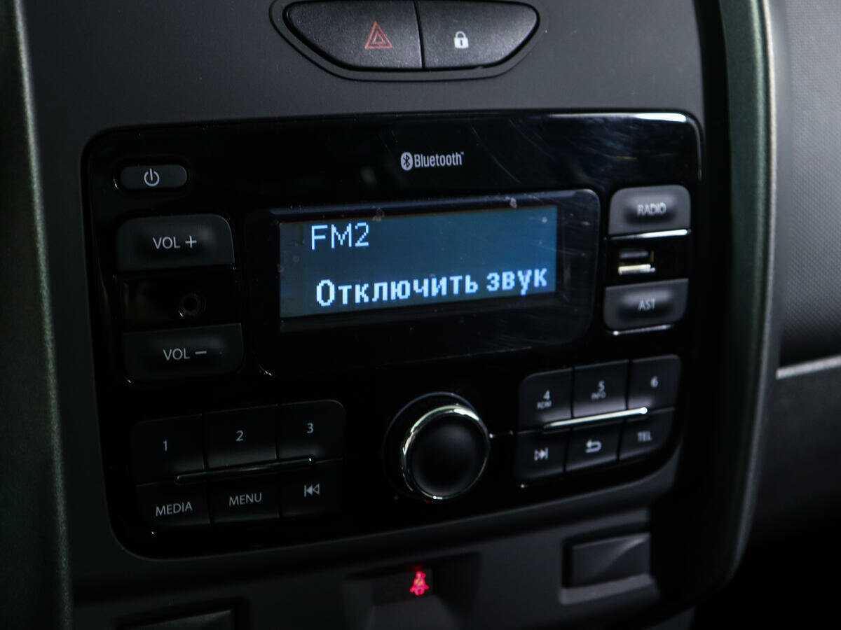Продажа Б/У Рено Дастер. Фото: #17