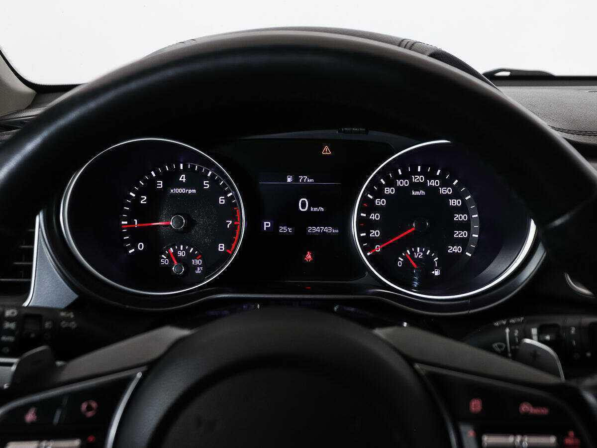 Продажа Б/У Киа Сид. Фото: #9