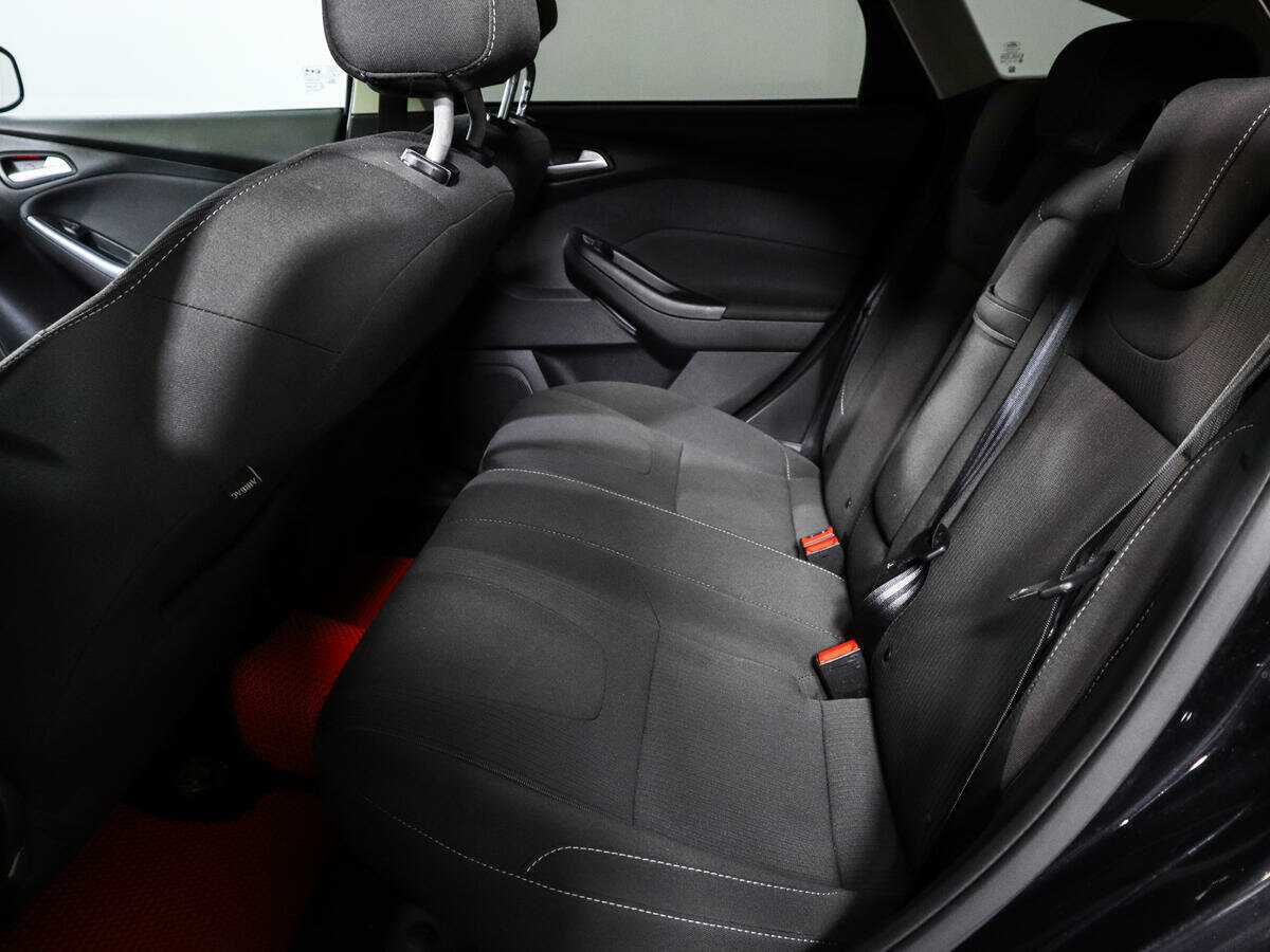 Продажа Б/У Форд Фокус. Фото: #7