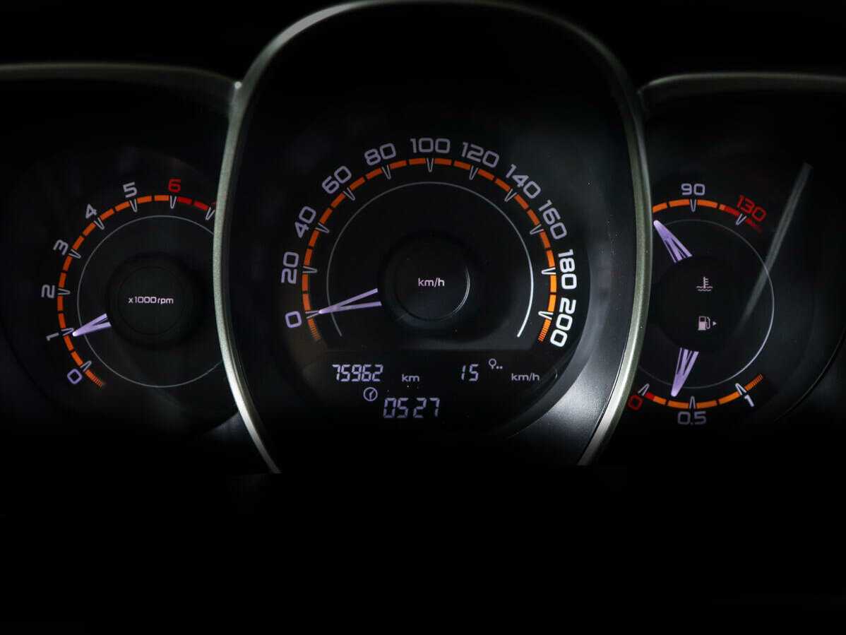 Продажа Б/У Лада (ВАЗ) Веста. Фото: #7