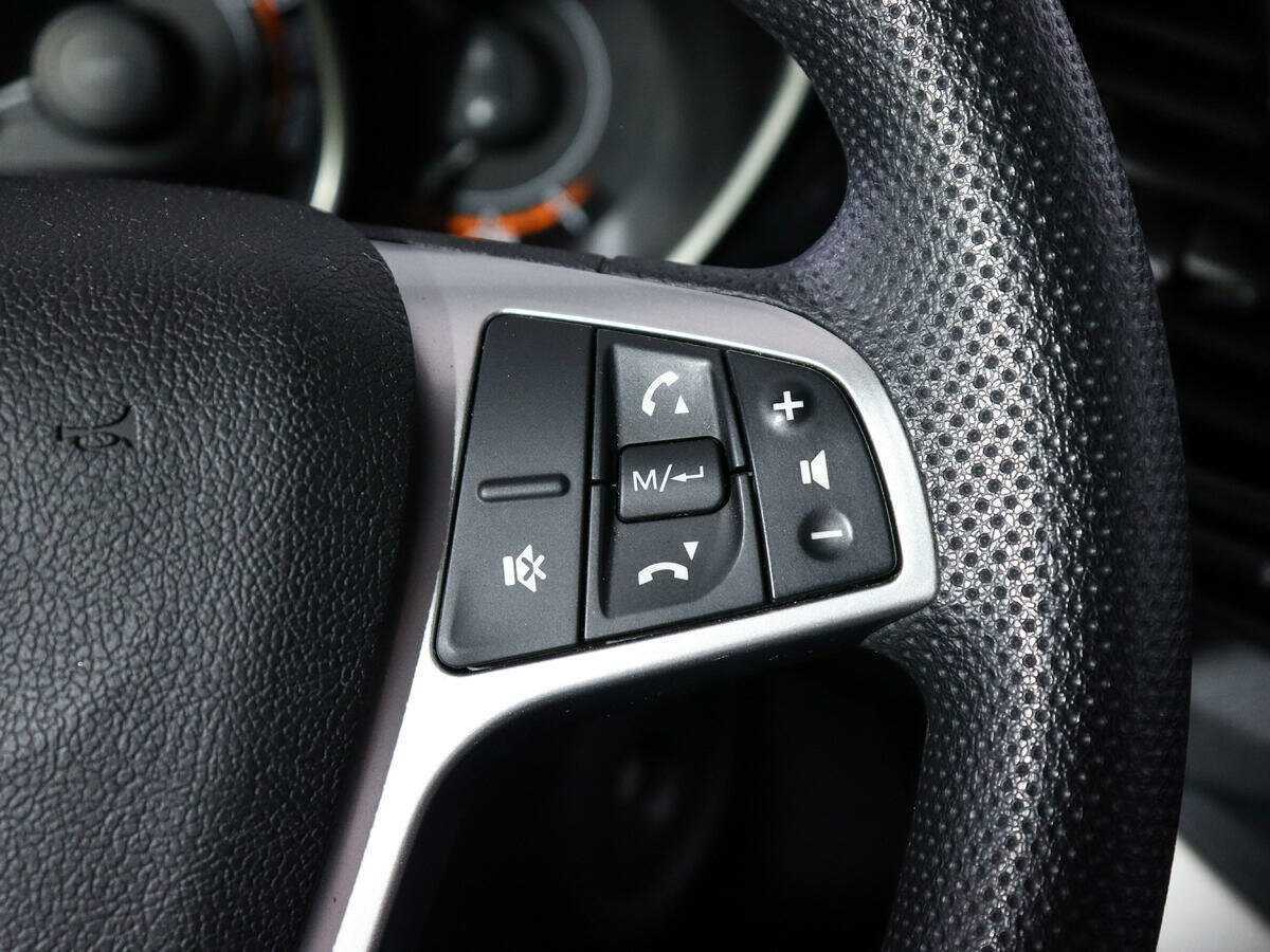 Продажа Б/У Лада (ВАЗ) Веста. Фото: #13