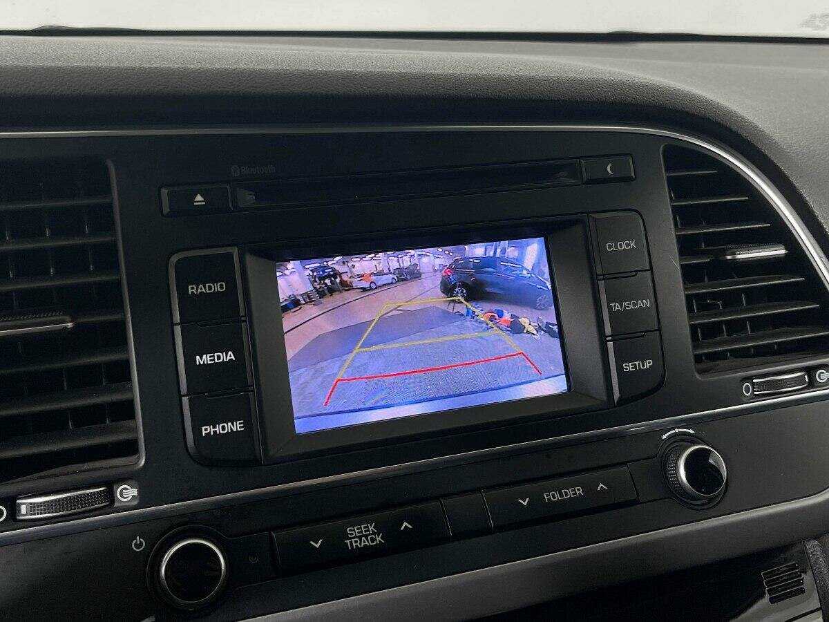 Продажа Б/У Хендай Елантра. Фото: #13