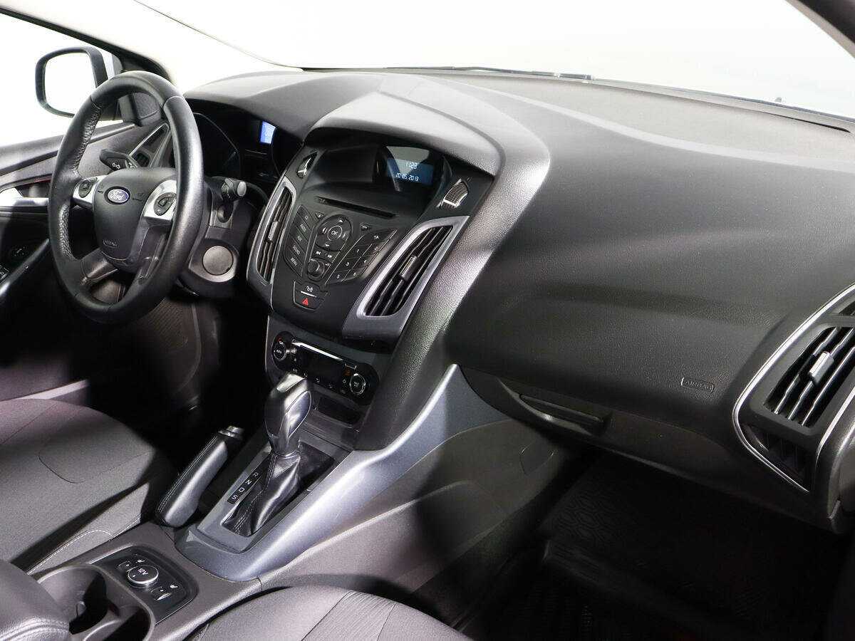 Продажа Б/У Форд Фокус. Фото: #6