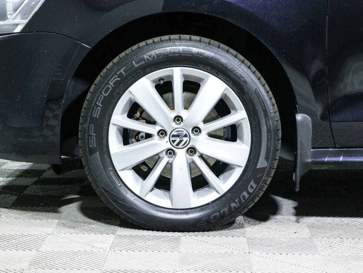 Продажа Б/У Фольксваген Джетта. Фото: #12