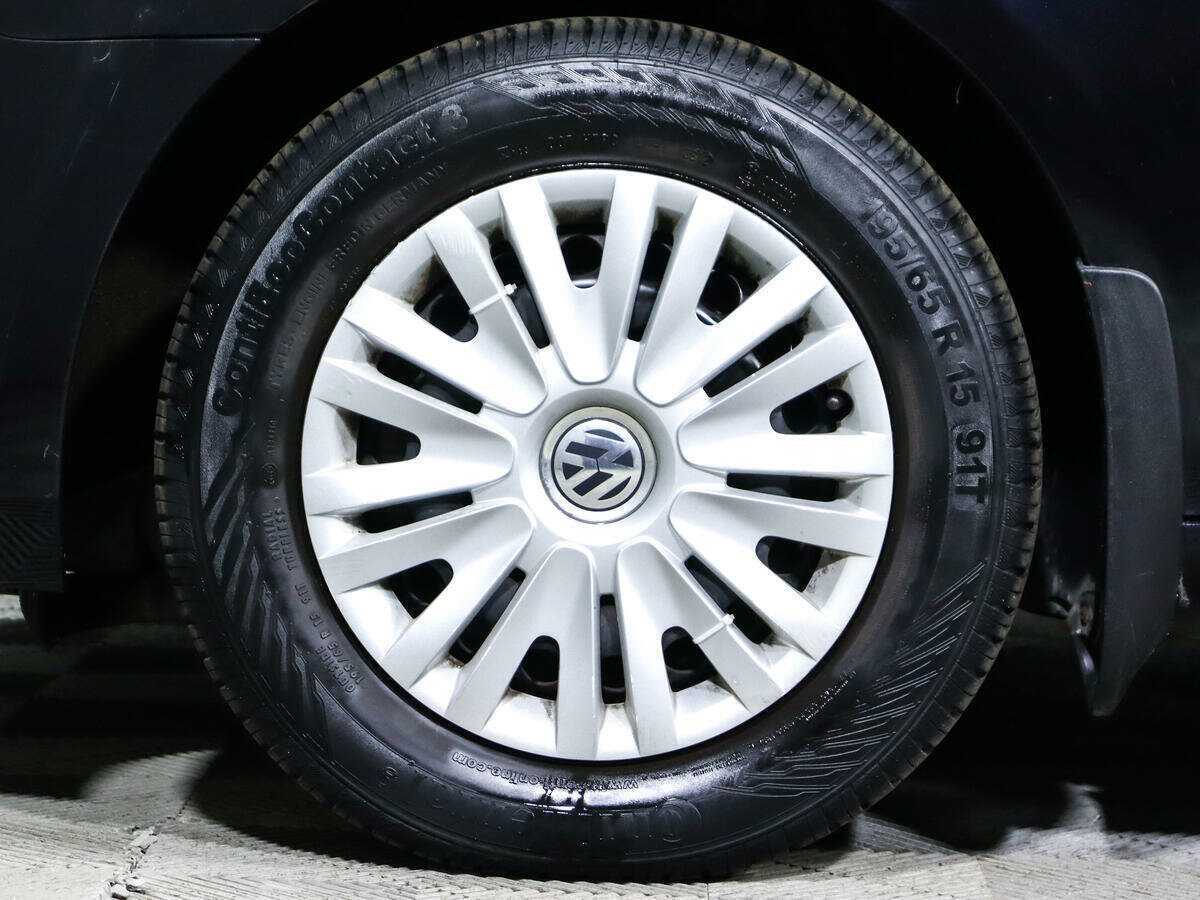 Продажа Б/У Фольксваген Гольф. Фото: #13