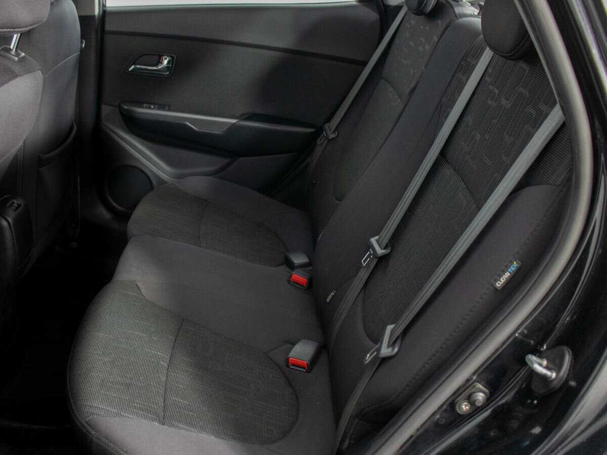 Продажа Б/У Киа Рио. Фото: #10