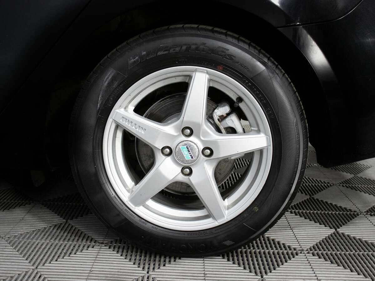 Продажа Б/У Киа Рио. Фото: #16