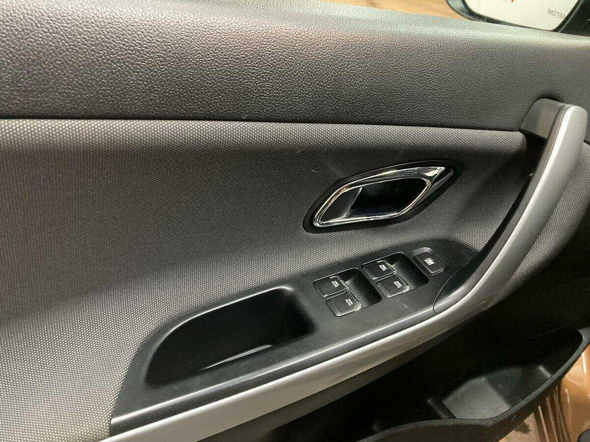 Продажа Б/У Киа Сид. Фото: #14