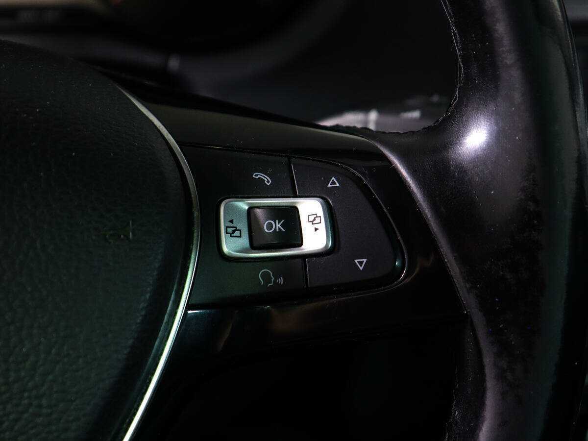 Продажа Б/У Фольксваген Поло. Фото: #15