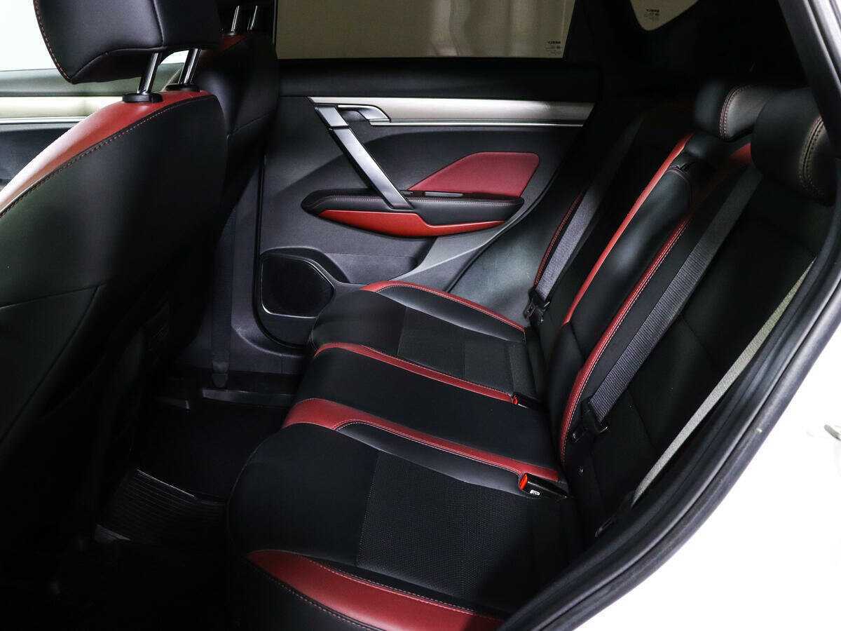 Продажа Б/У Джили Кулрэй. Фото: #7