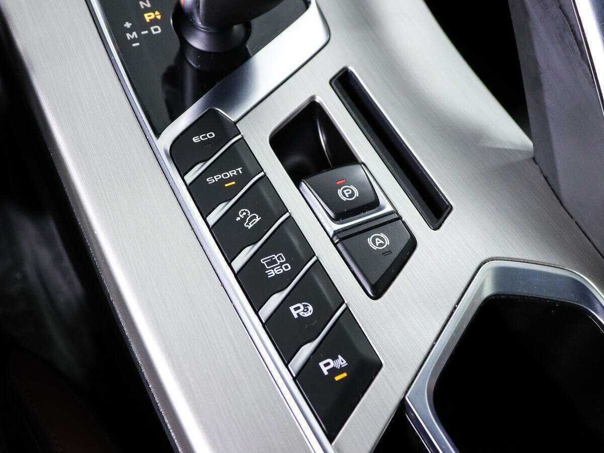 Продажа Б/У Джили Кулрэй. Фото: #14