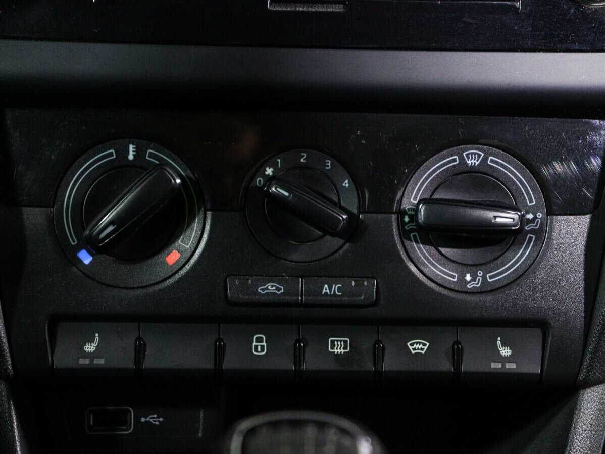 Продажа Б/У Шкода Рапид. Фото: #13