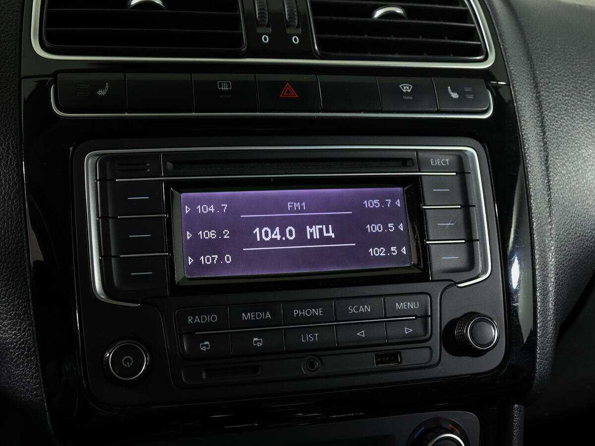 Продажа Б/У Фольксваген Поло. Фото: #17