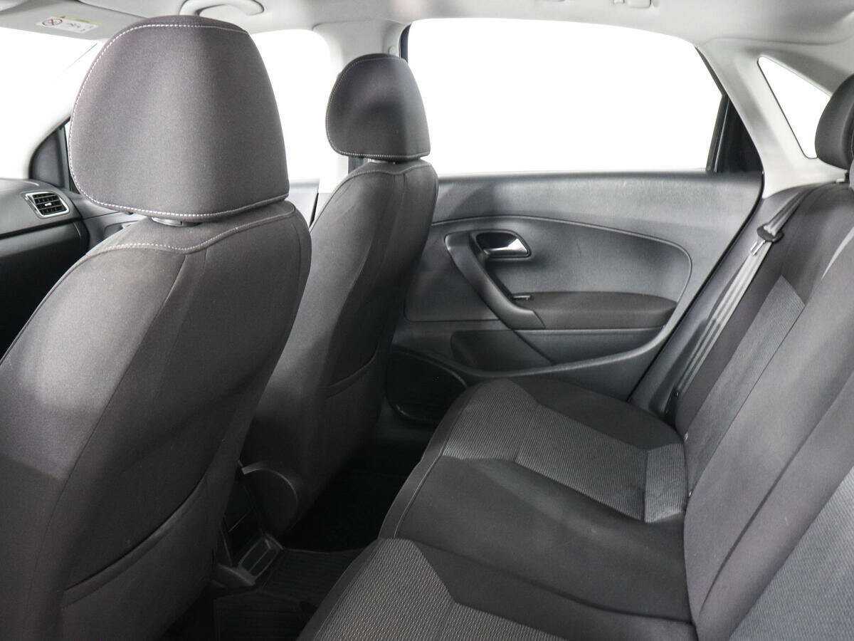 Продажа Б/У Фольксваген Поло. Фото: #7