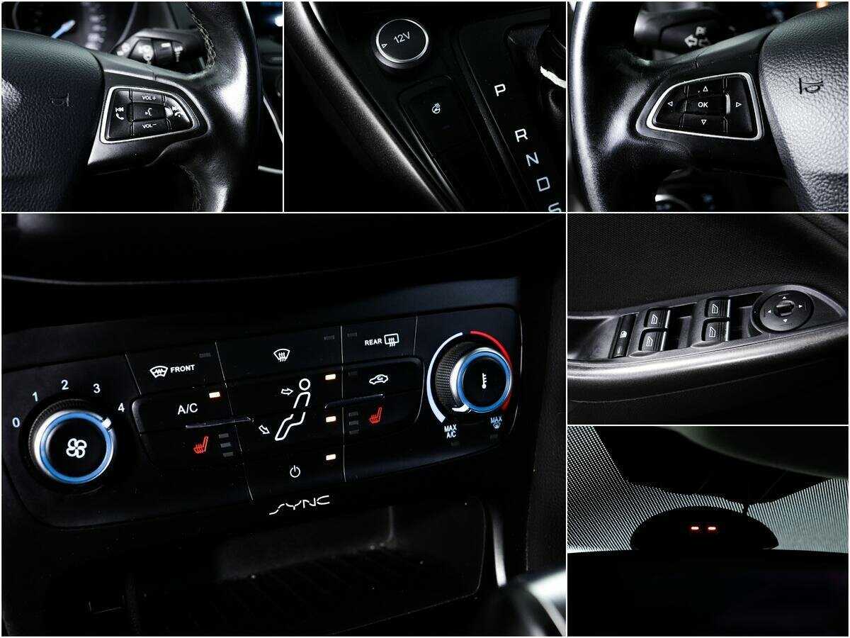 Продажа Б/У Форд Фокус. Фото: #14