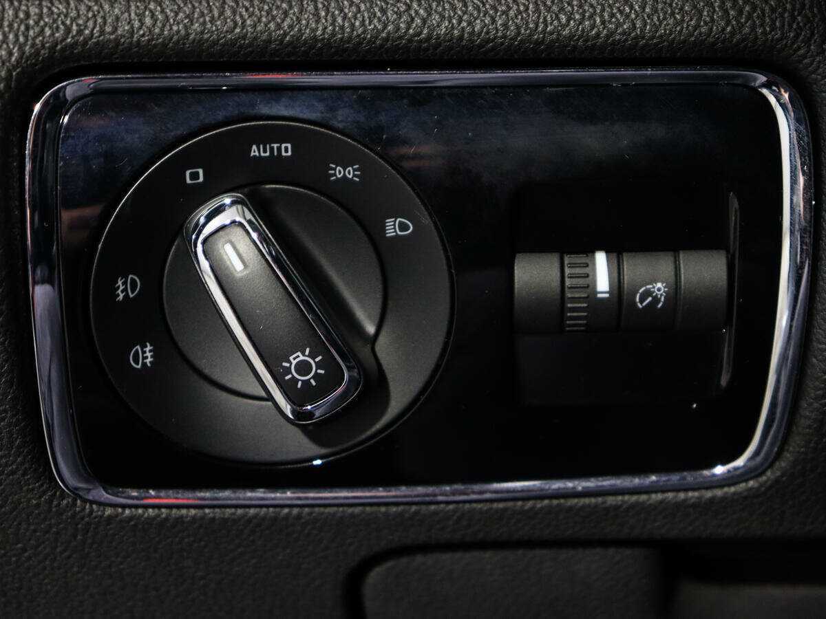 Продажа Б/У Шкода Суперб. Фото: #17