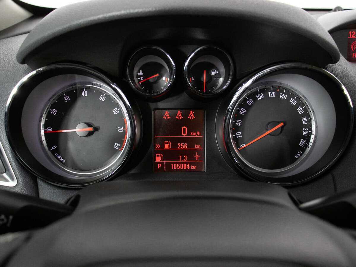 Продажа Б/У Опель Мокка. Фото: #11