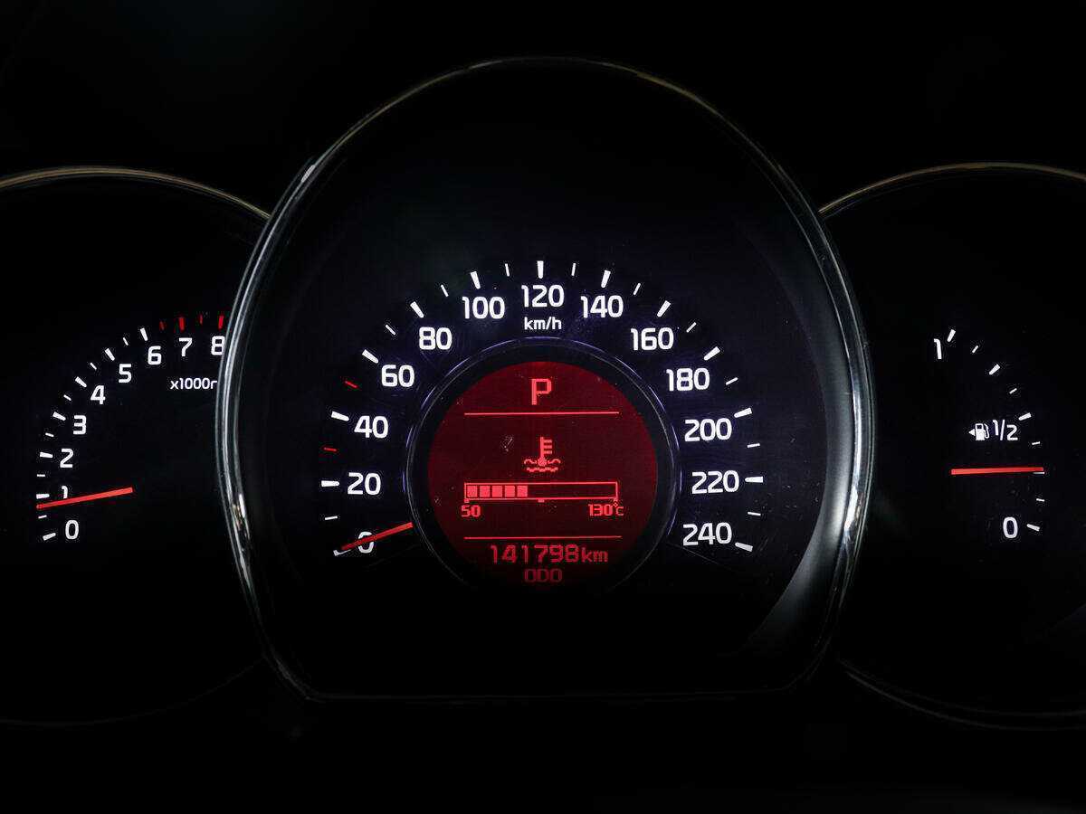 Продажа Б/У Киа Сид. Фото: #8