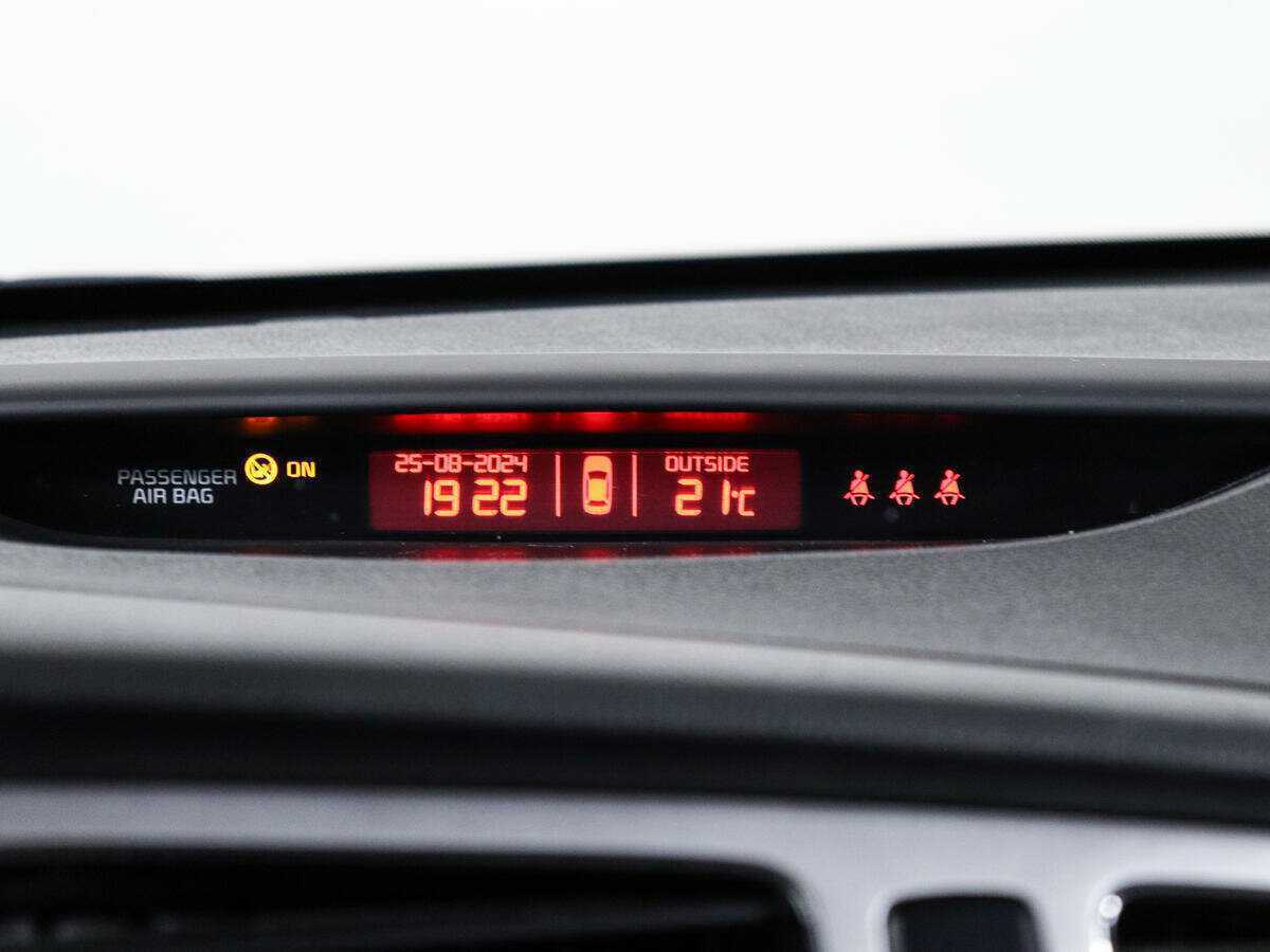 Продажа Б/У Киа Сид. Фото: #14