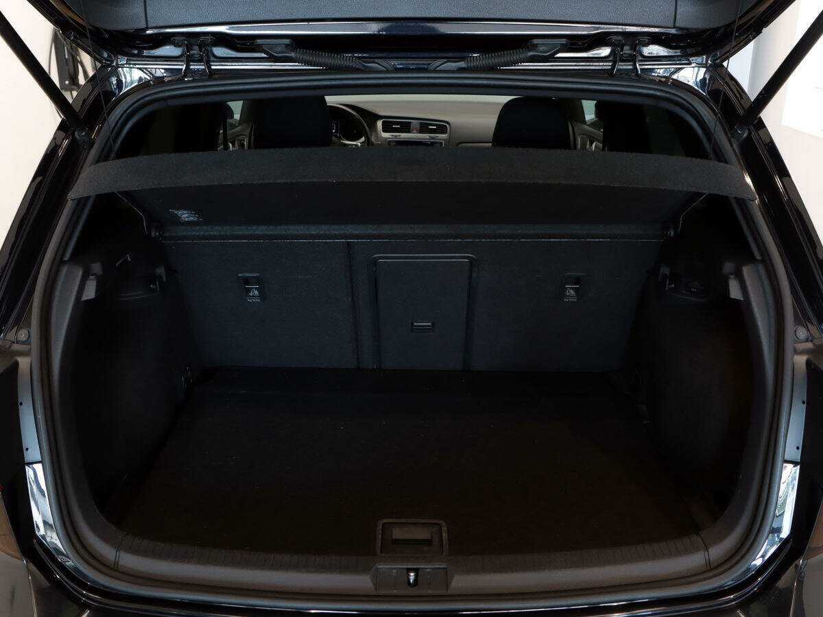 Продажа Б/У Фольксваген Гольф. Фото: #9