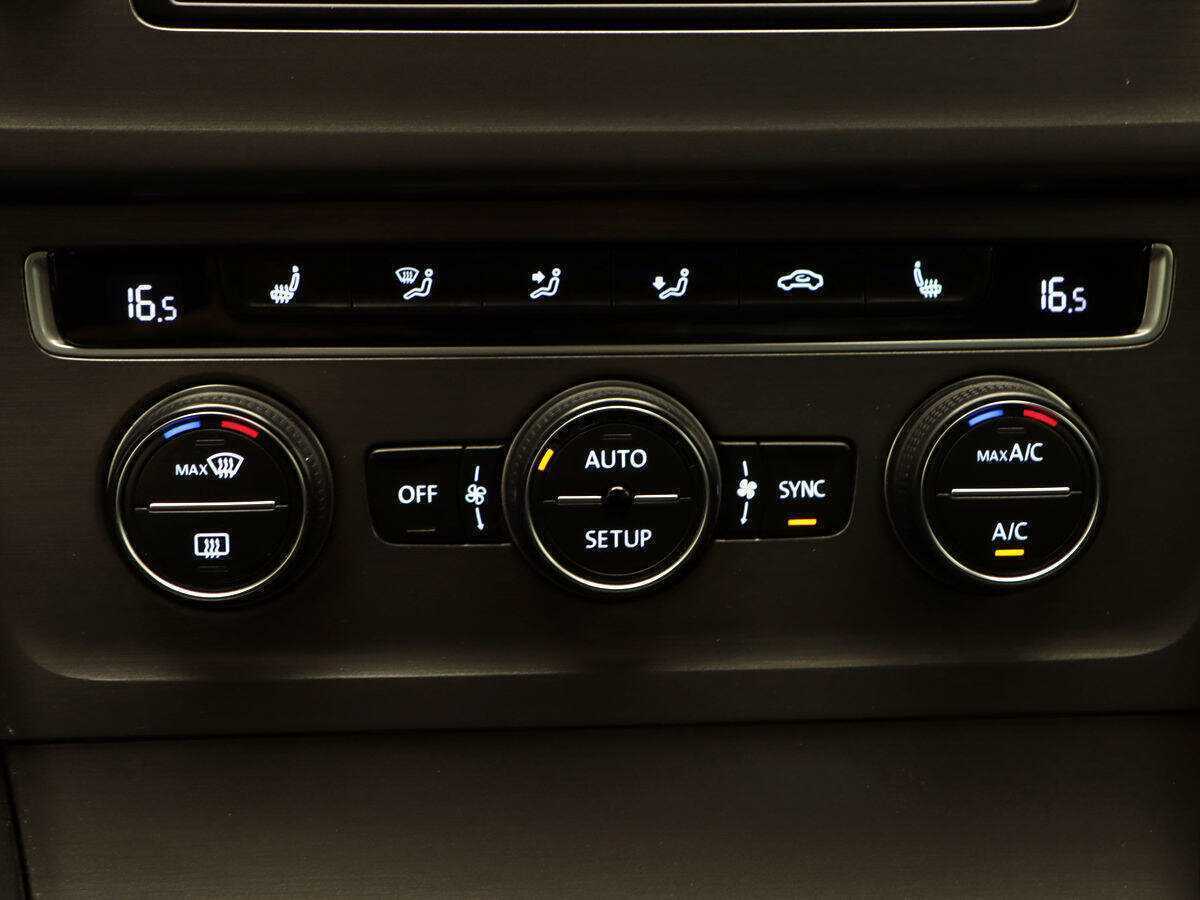 Продажа Б/У Фольксваген Гольф. Фото: #16