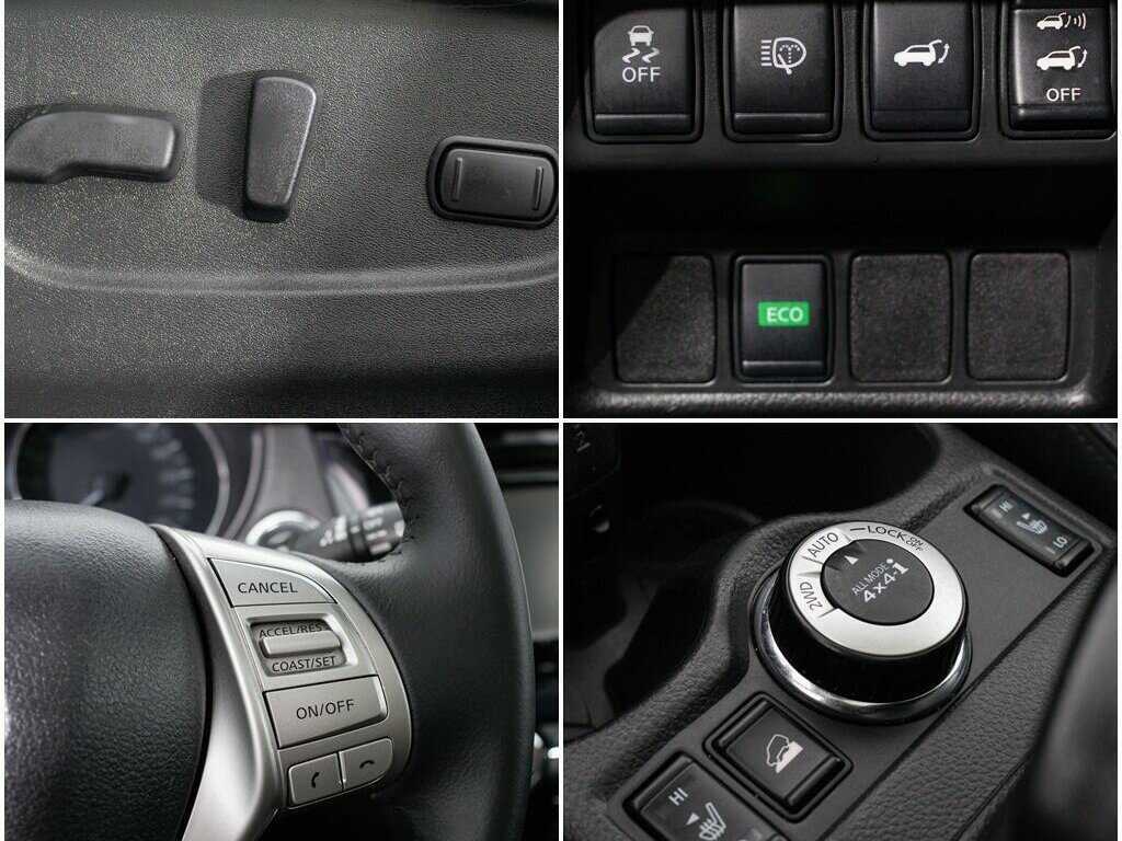 Продажа Б/У Ниссан Икс-Трейл. Фото: #19