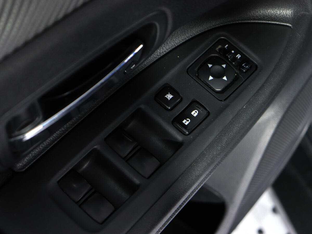 Продажа Б/У Митсубиши Оутлэндер. Фото: #15