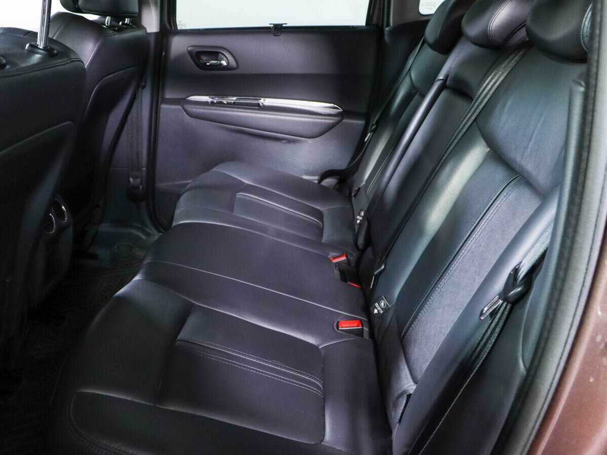 Продажа Б/У Пежо 3008. Фото: #9