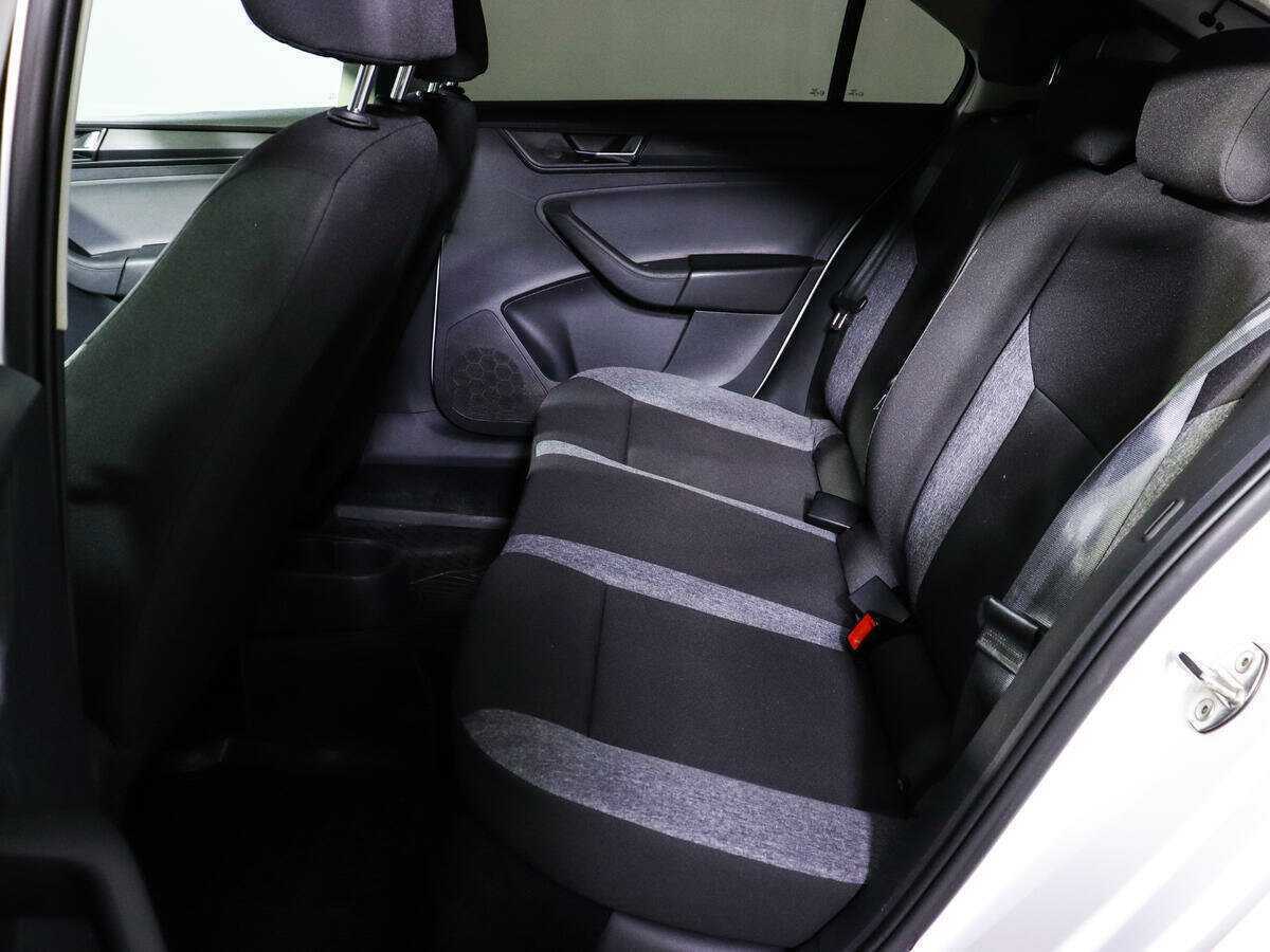 Продажа Б/У Шкода Рапид. Фото: #7