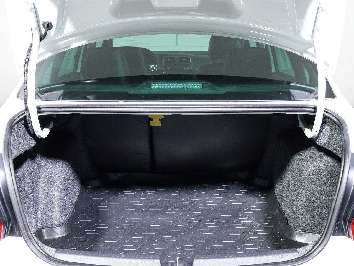 Продажа Б/У Фольксваген Поло. Фото: #15