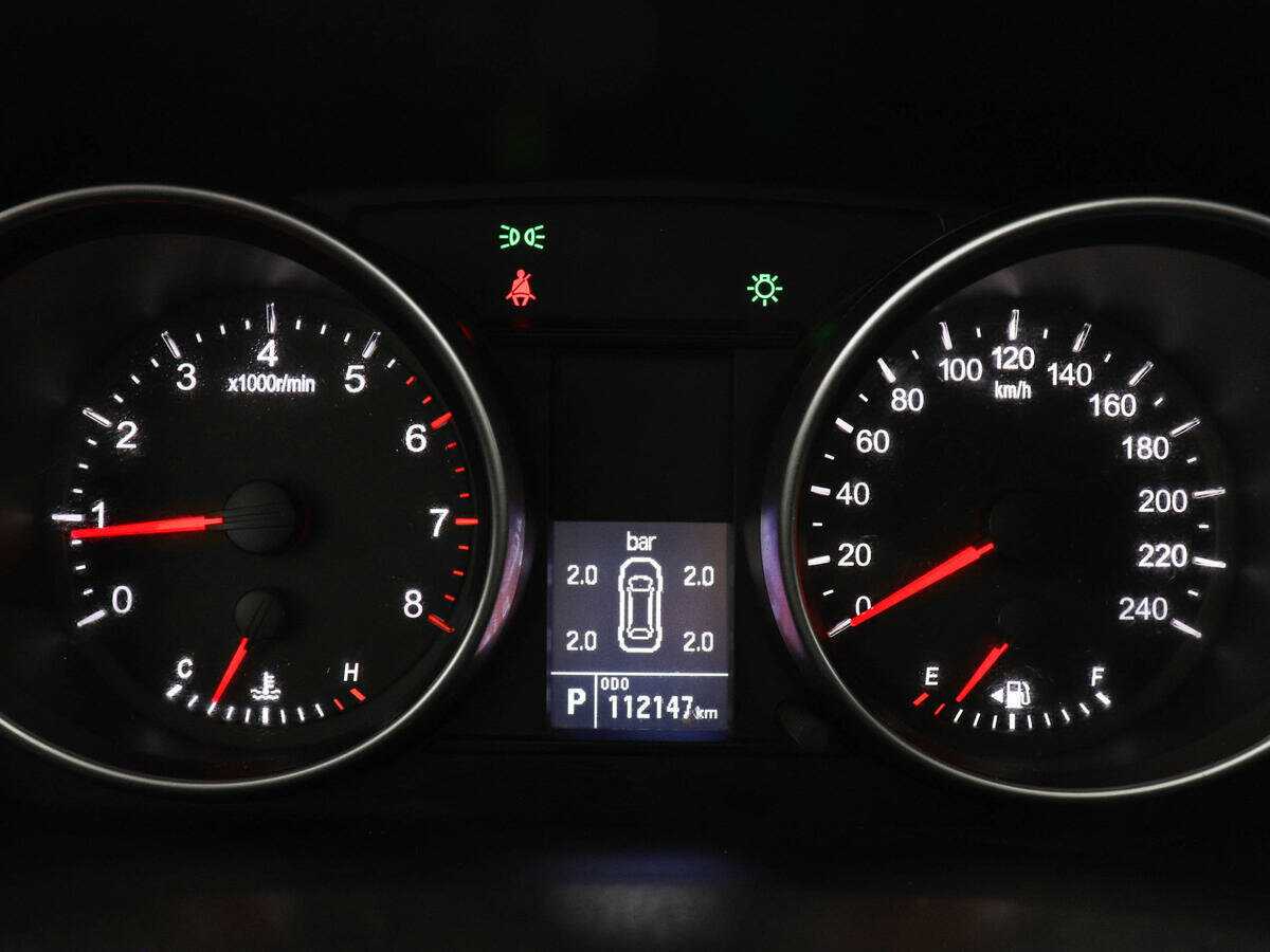 Продажа Б/У Хавал Х6. Фото: #10