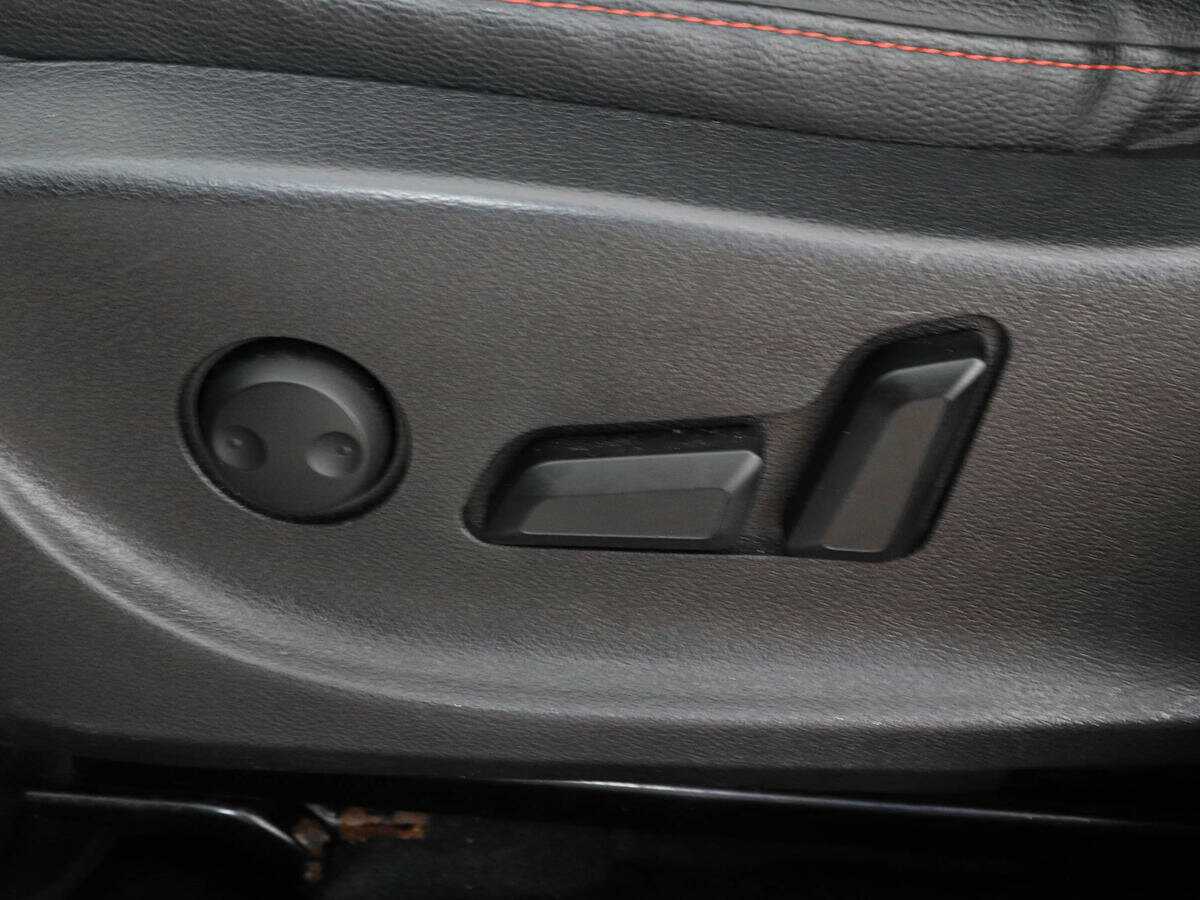 Продажа Б/У Хавал Х6. Фото: #15