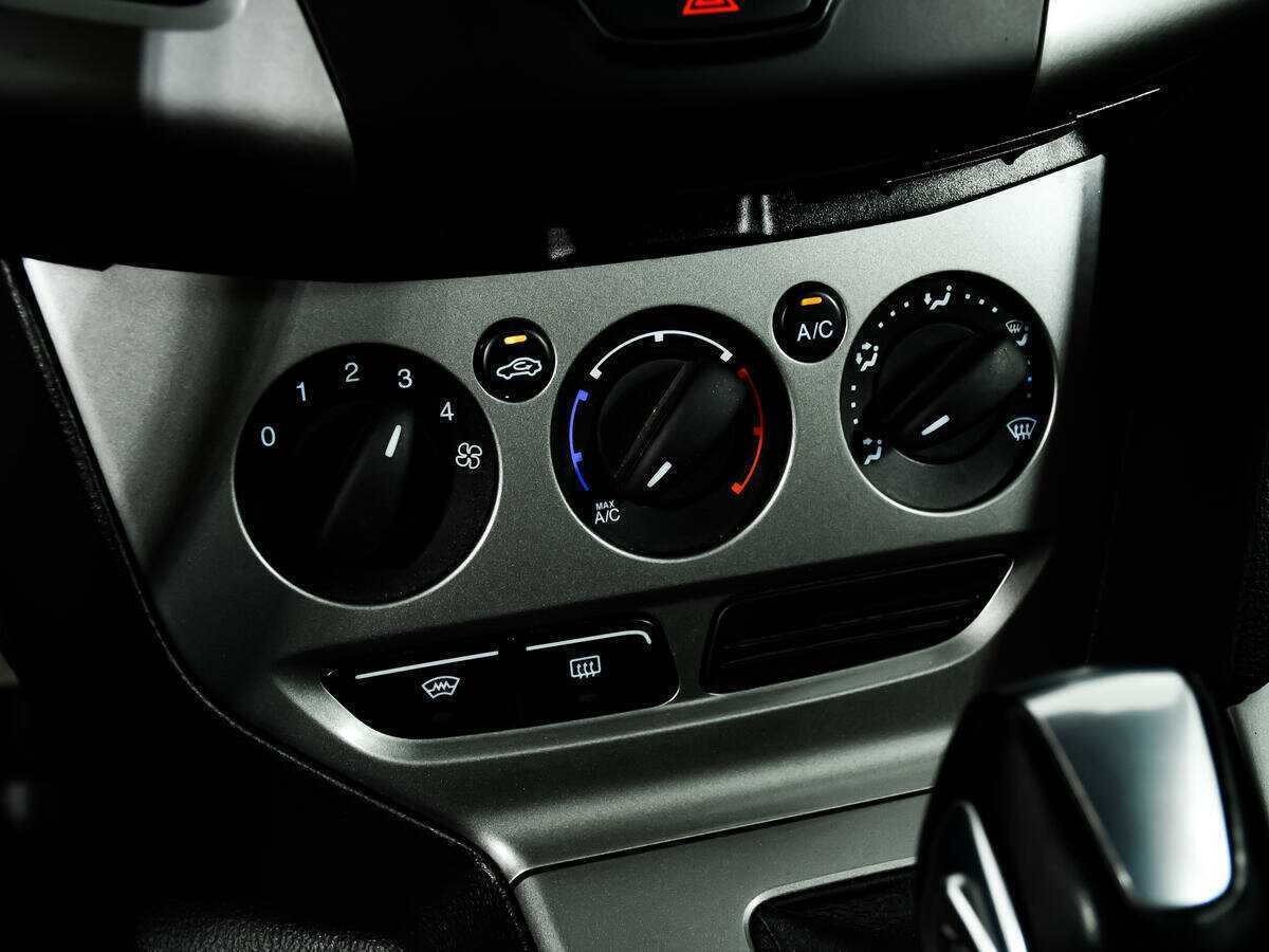 Продажа Б/У Форд Фокус. Фото: #15