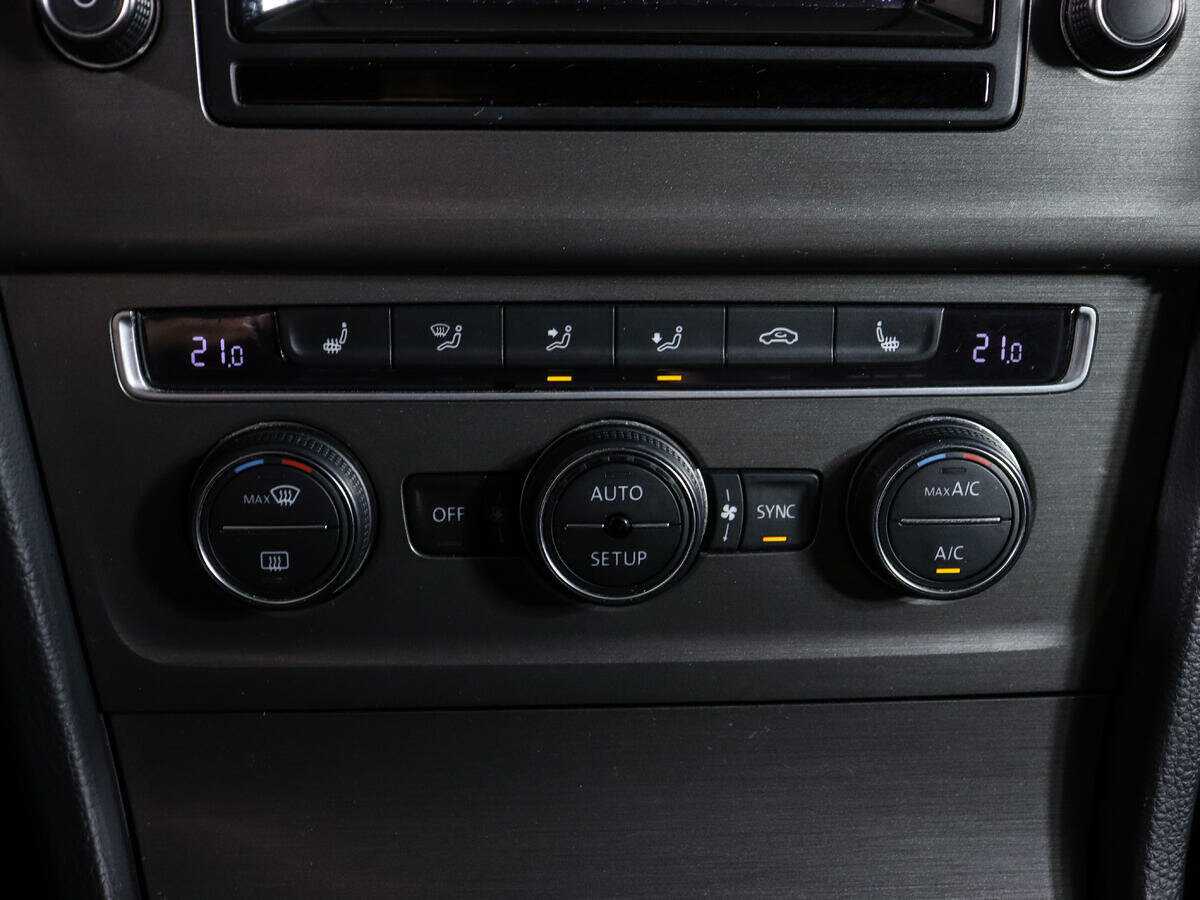 Продажа Б/У Фольксваген Гольф. Фото: #19