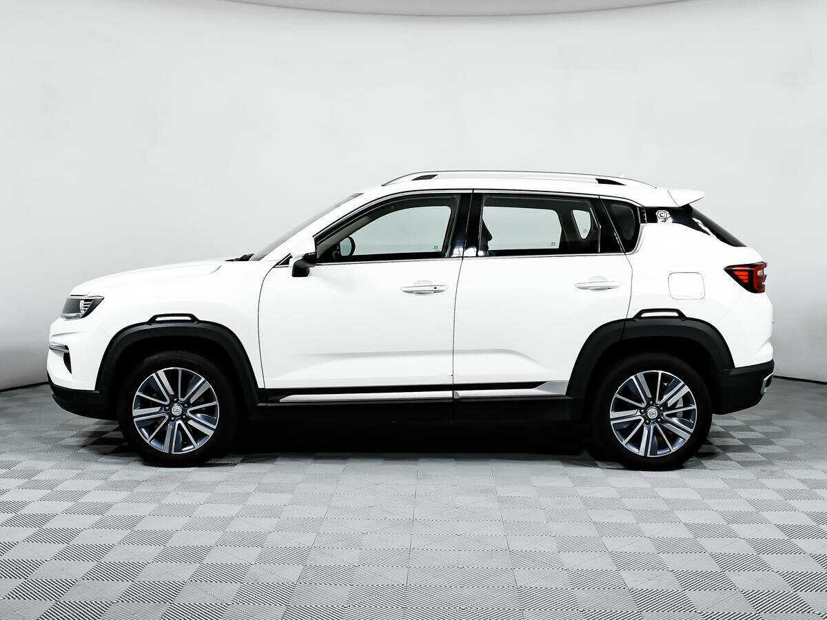 Продажа Б/У Чанган КС35Плюс. Фото: #7