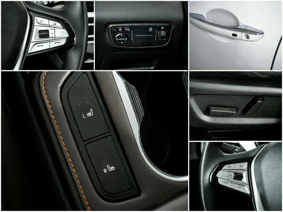 Продажа Б/У Чанган КС35Плюс. Фото: #17