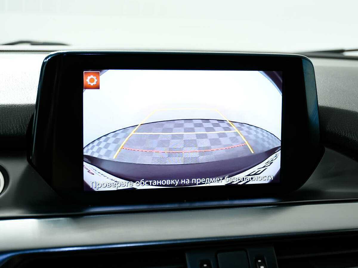 Продажа Б/У Мазда 6. Фото: #13