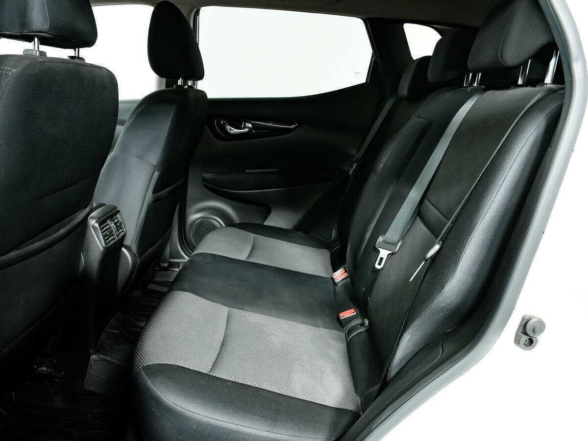 Продажа Б/У Ниссан Кашкай. Фото: #11