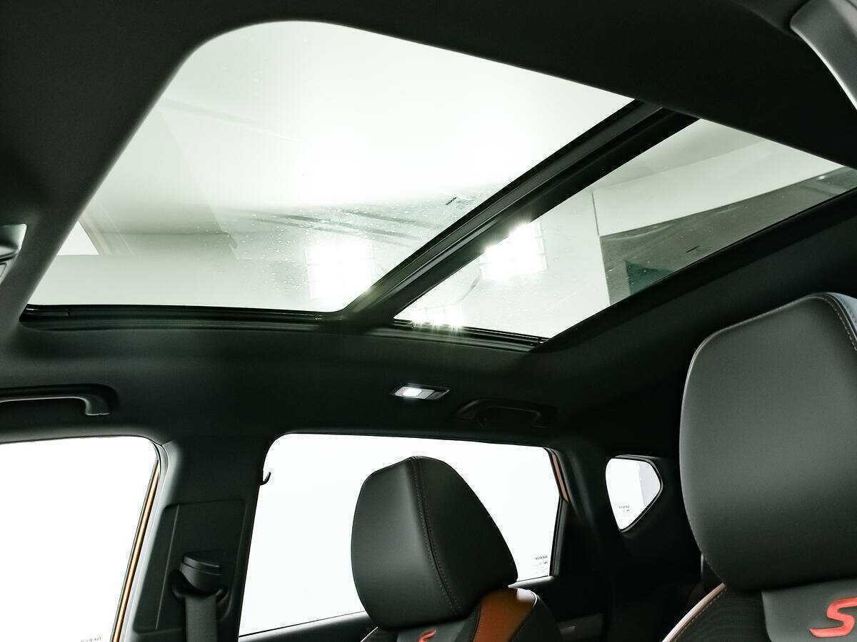 Продажа Б/У Джили Кулрэй. Фото: #15