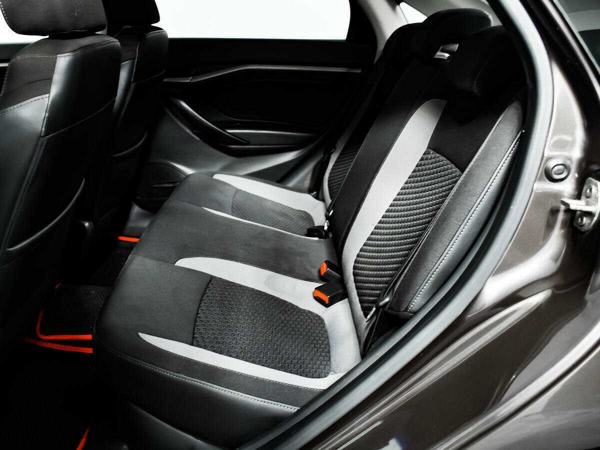 Продажа Б/У Лада (ВАЗ) Веста. Фото: #11