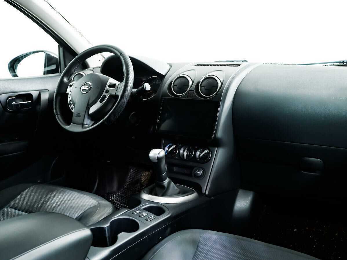 Продажа Б/У Ниссан Кашкай. Фото: #8