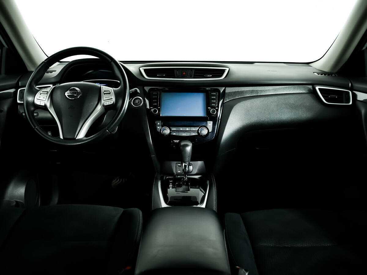 Продажа Б/У Ниссан Икс-Трейл. Фото: #10