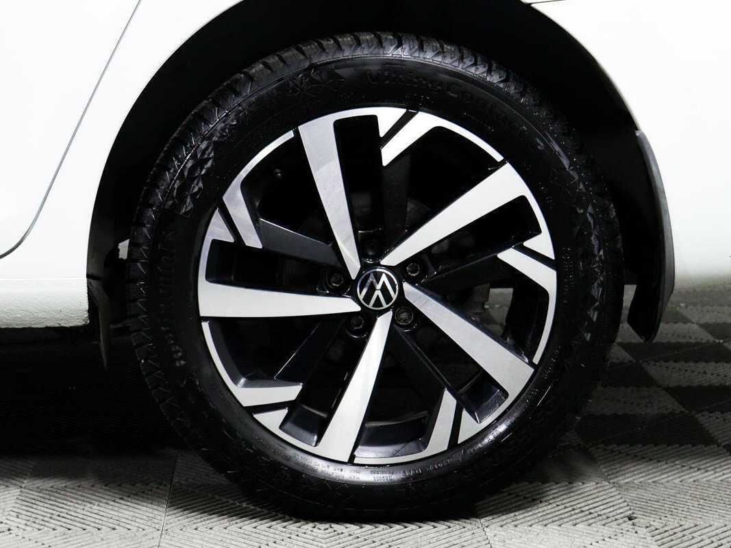 Продажа Б/У Фольксваген Поло. Фото: #13