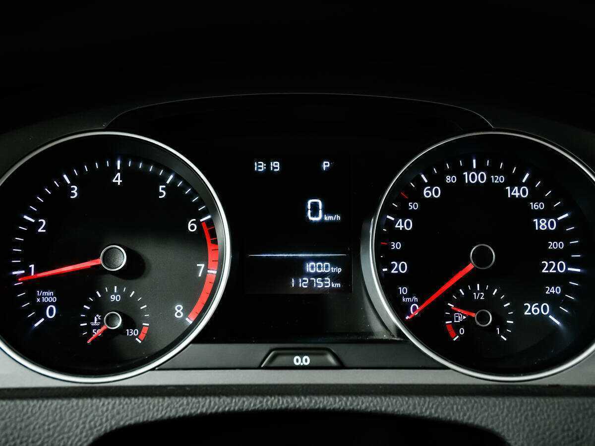 Продажа Б/У Фольксваген Гольф. Фото: #9