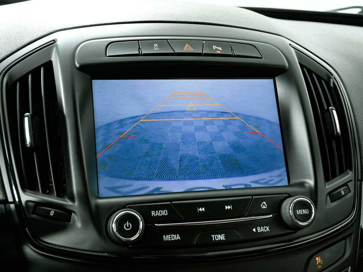 Продажа Б/У Опель Инсигния. Фото: #11