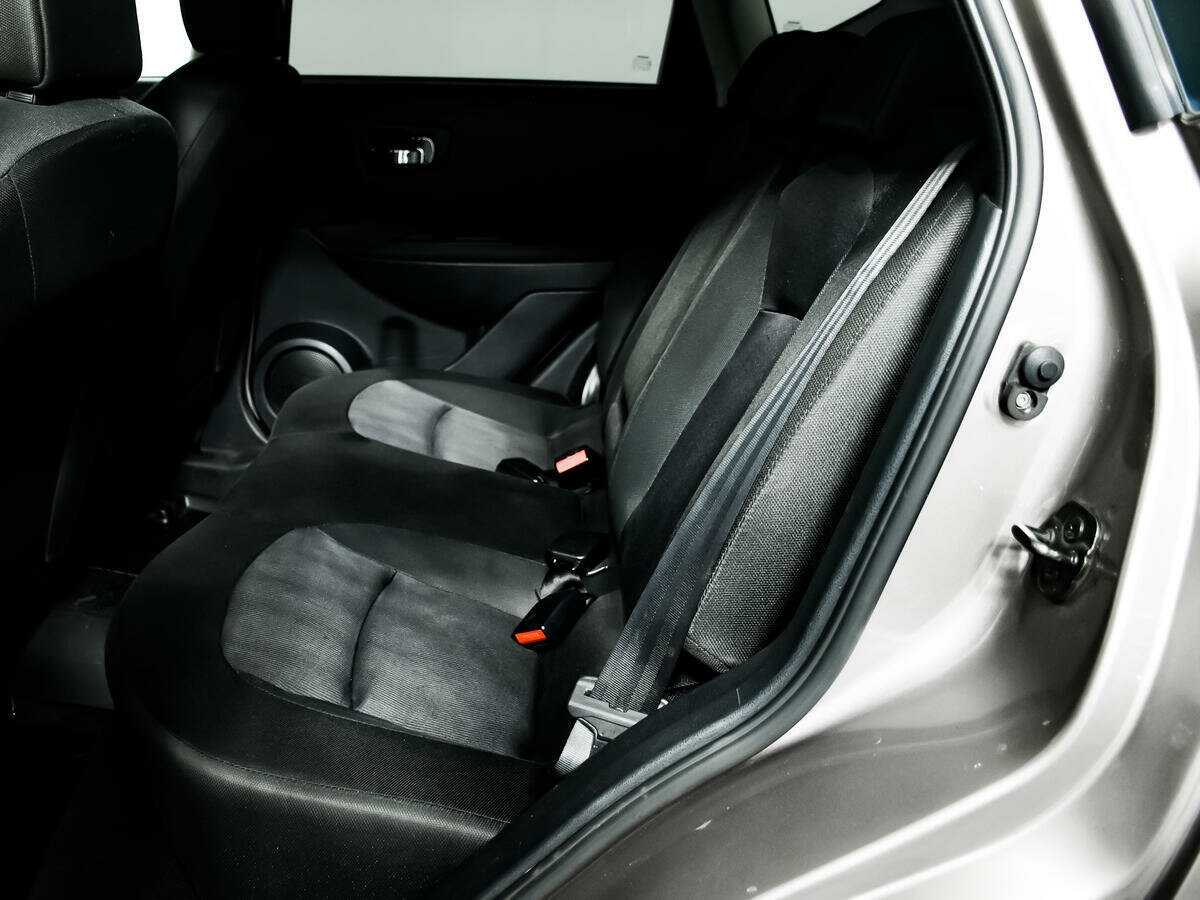 Продажа Б/У Ниссан Кашкай. Фото: #12