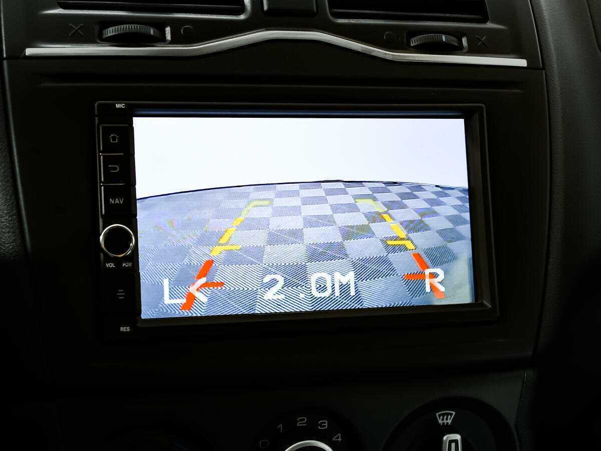 Продажа Б/У Лада (ВАЗ) Гранта. Фото: #15