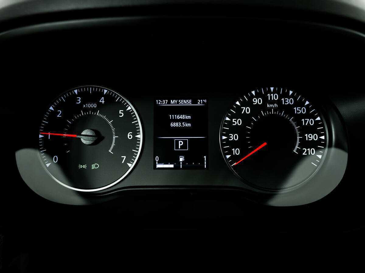 Продажа Б/У Рено Аркана. Фото: #9