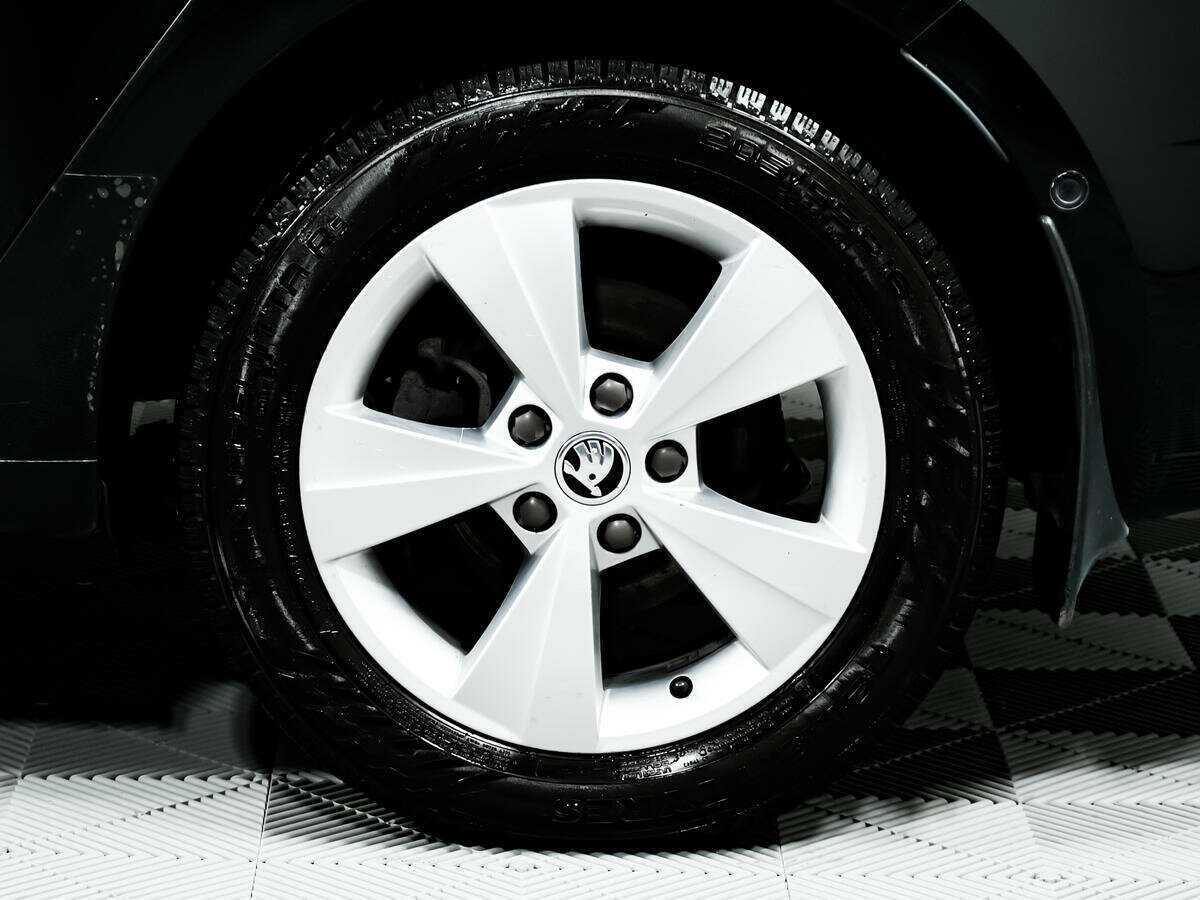 Продажа Б/У Шкода Октавия. Фото: #13