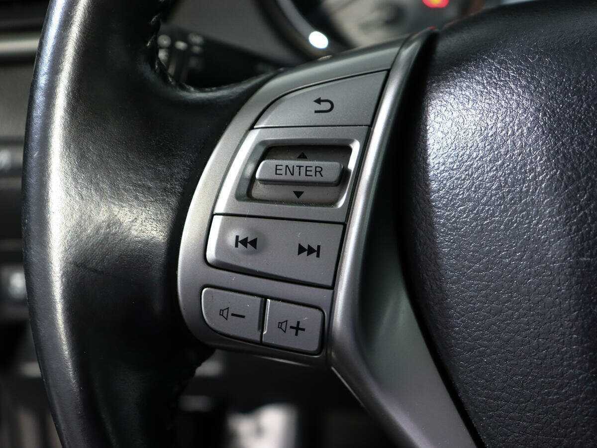 Продажа Б/У Ниссан Кашкай. Фото: #19